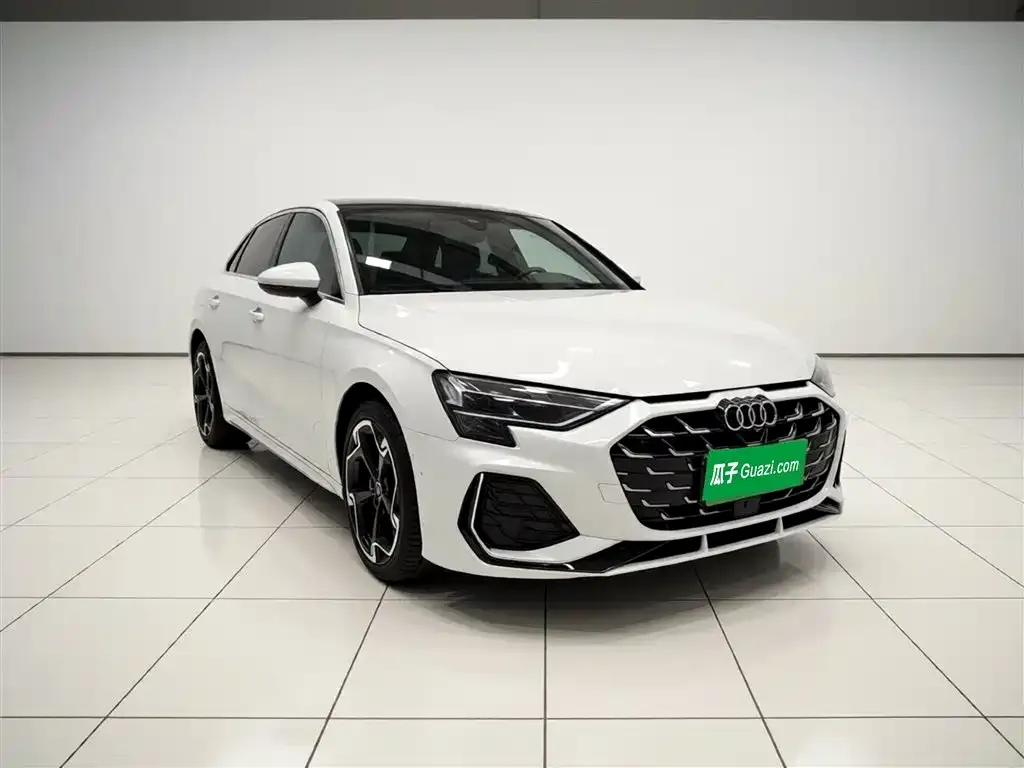 Audi A3 — фото 2