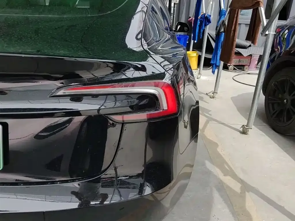 Tesla Model 3 2024 из CN, фото 7