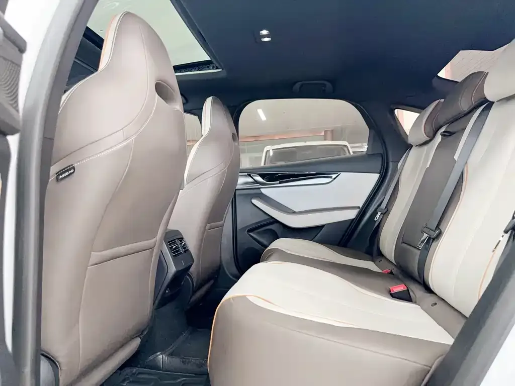BYD Qin PLUS 2024 из CN, фото 2
