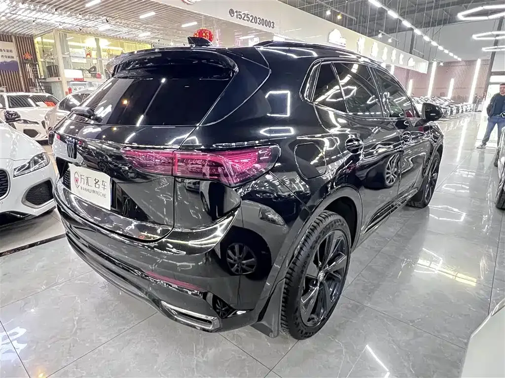 Buick Envision S 2024 из CN, фото 9