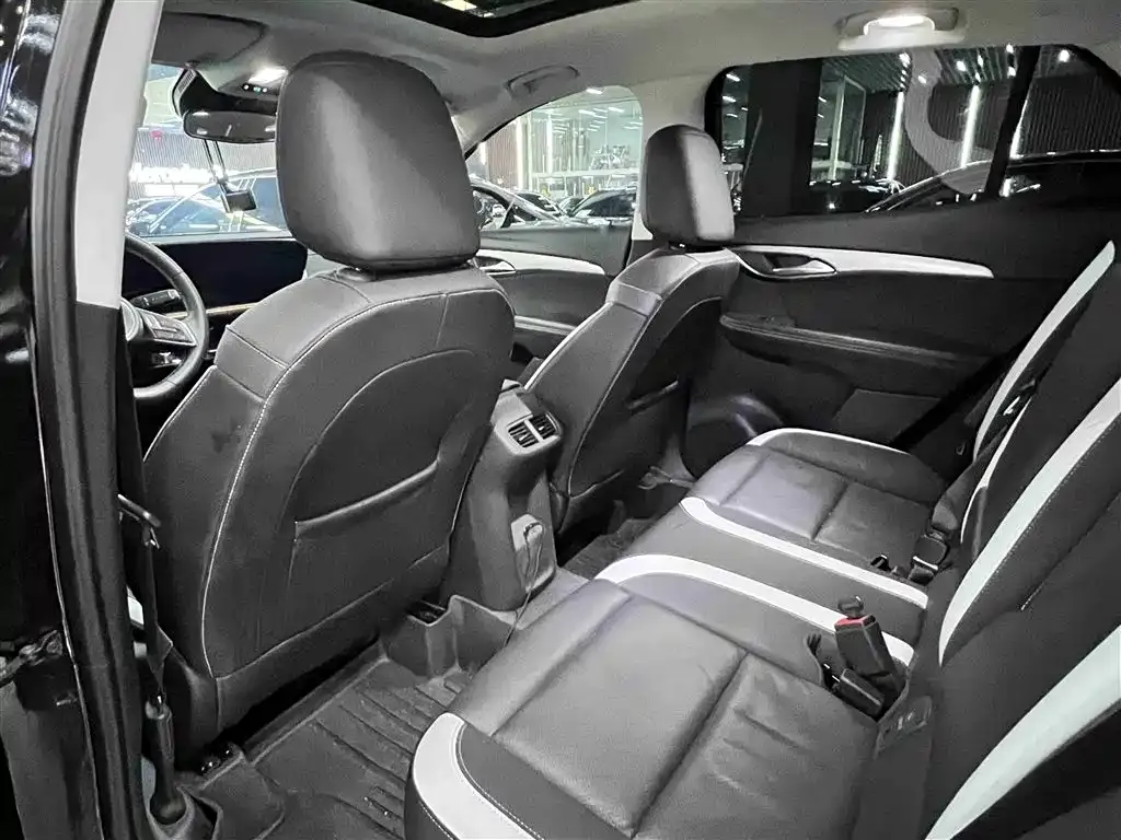 Buick Envision S 2024 из CN, фото 4