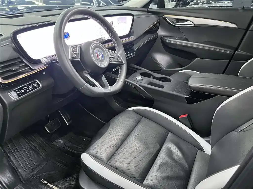Buick Envision S 2024 из CN, фото 10