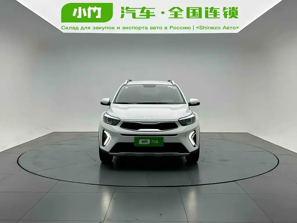 Kia KX1 2022 из CN, фото 3