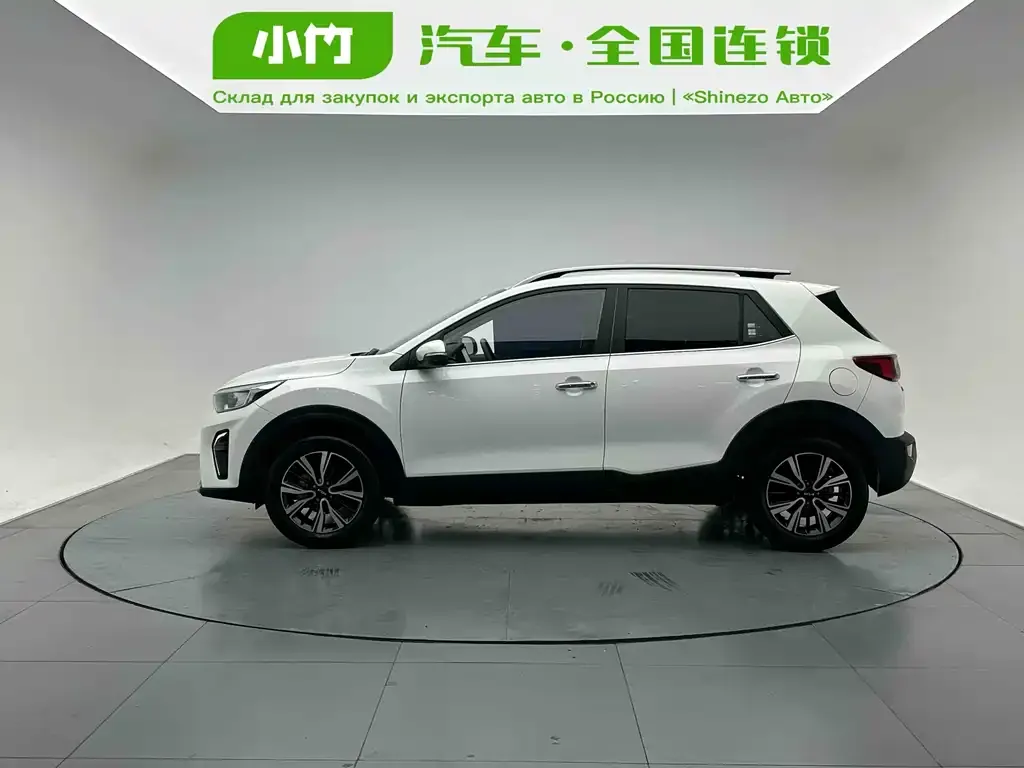 Kia KX1 2022 из CN, фото 6