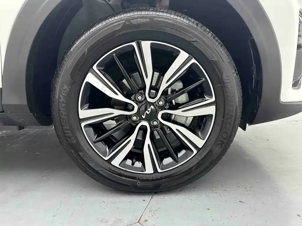 Kia KX1 2022 из CN, фото 7