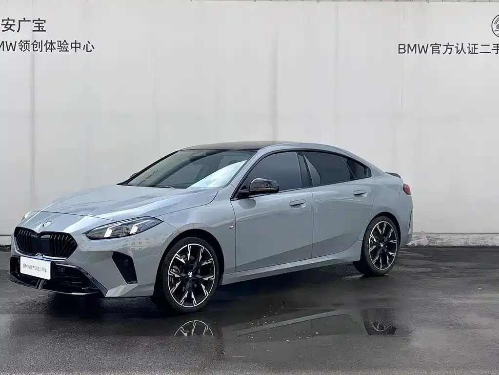 BMW 2 Series — фото 1