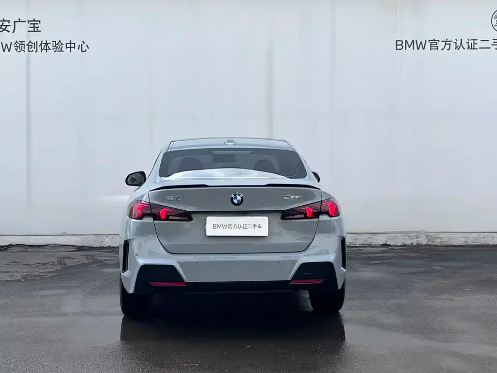 BMW 2 Series — фото 5