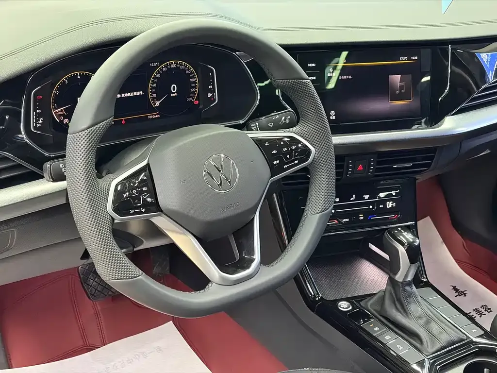 Volkswagen Passat — фото 7