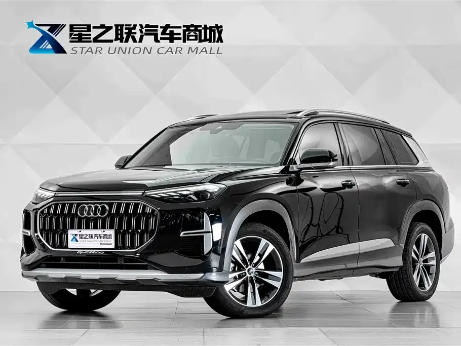 Audi Q6