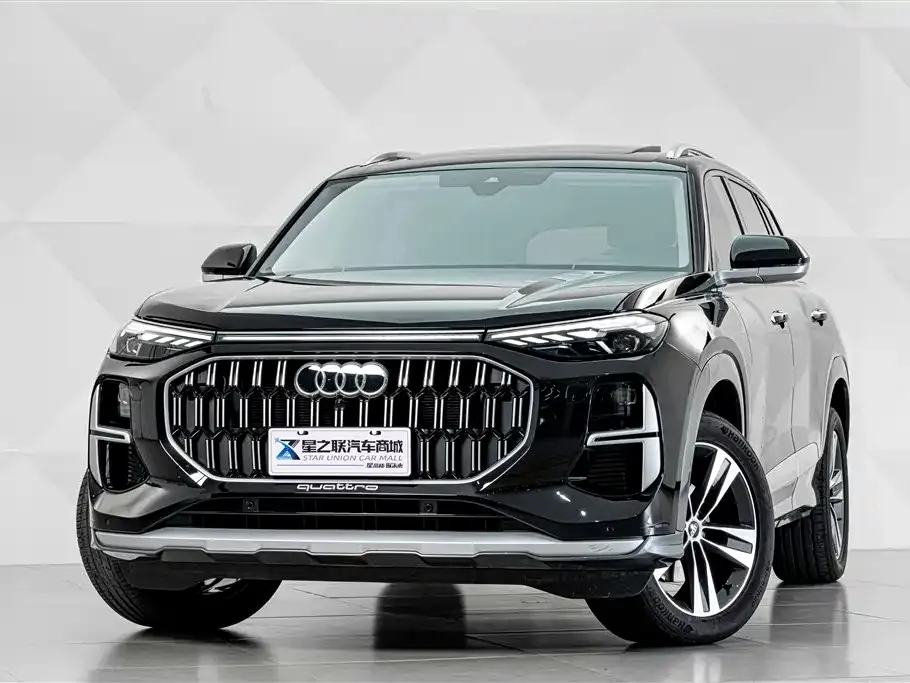 Audi Q6 2025 из CN, фото 8