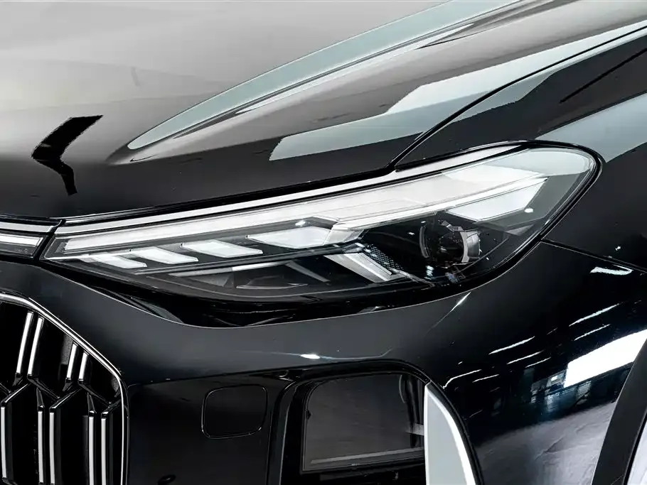 Audi Q6 2025 из CN, фото 4