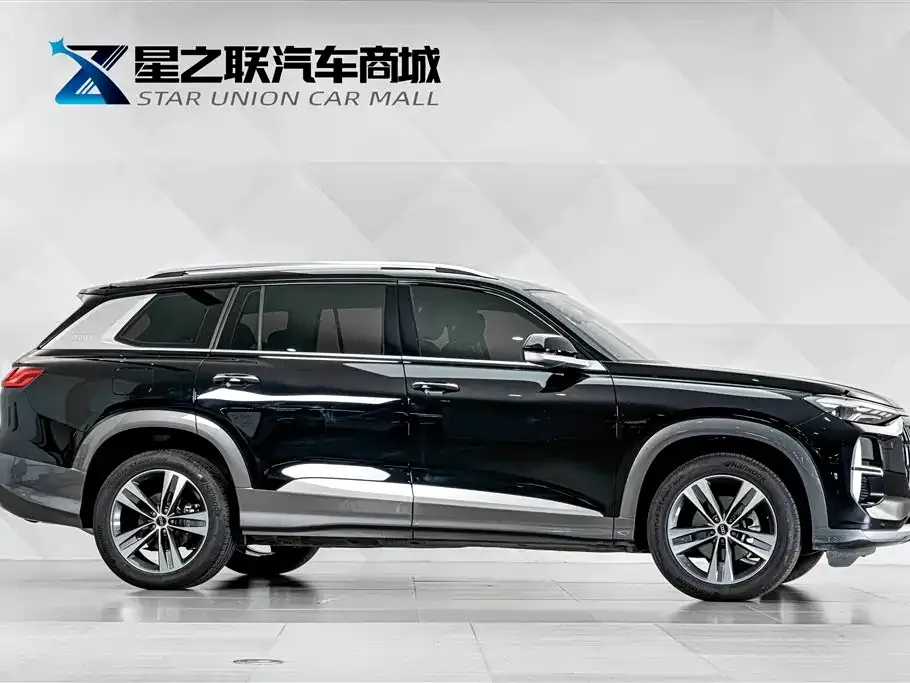 Audi Q6 2025 из CN, фото 3