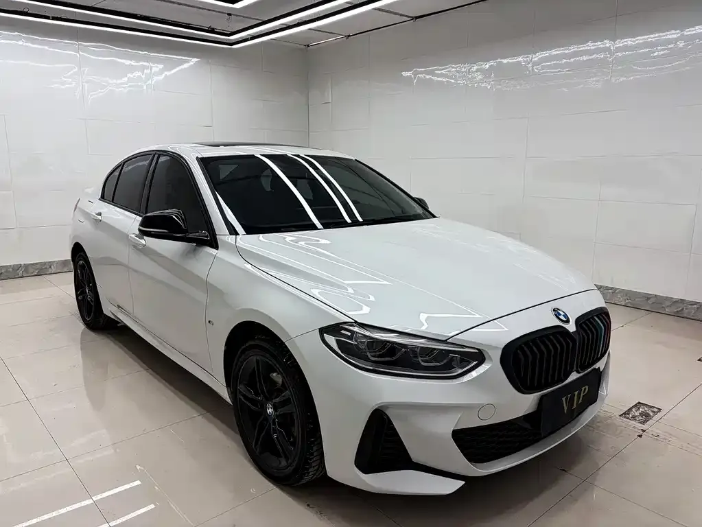 BMW 1 Series — фото 10