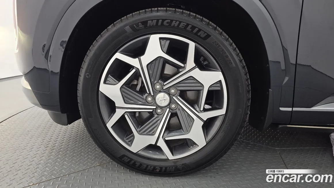 Hyundai Palisade — фото 7