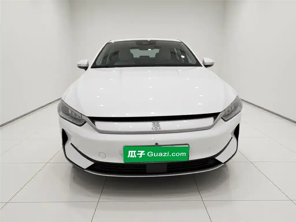 BYD Qin PLUS — фото 9