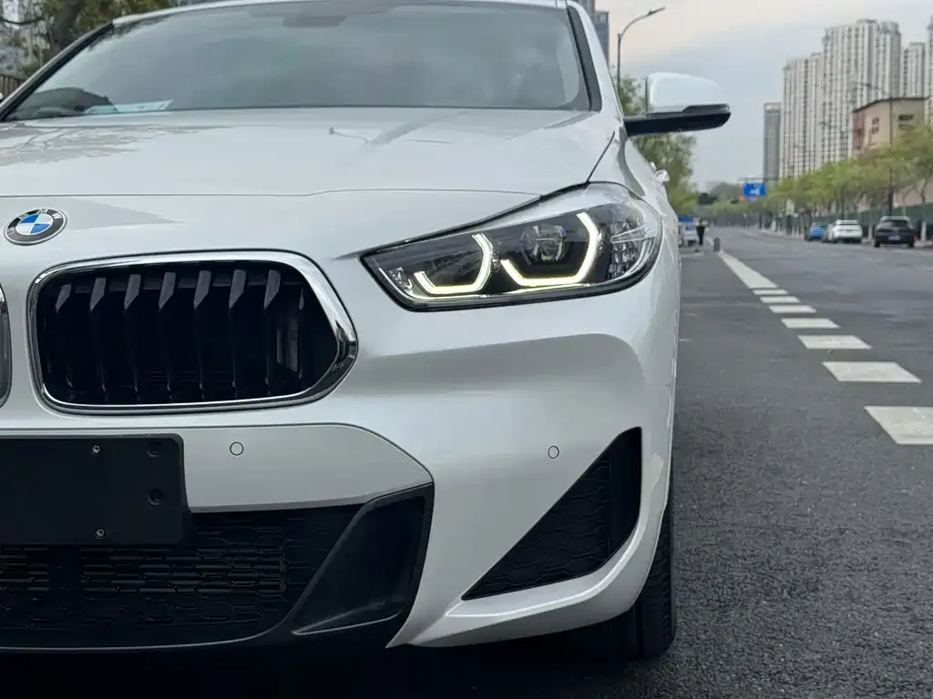BMW X2 — фото 2