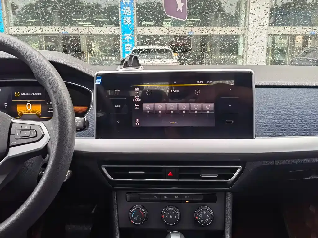 Volkswagen Lavida 2024 из CN, фото 8