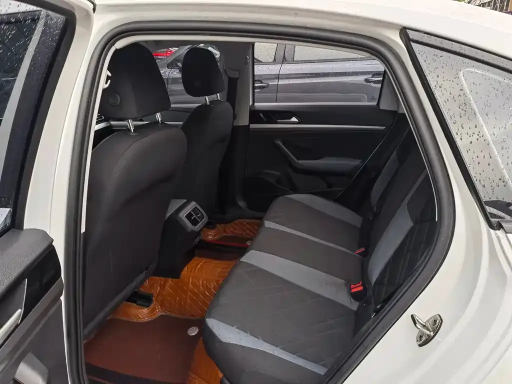 Volkswagen Lavida 2024 из CN, фото 4