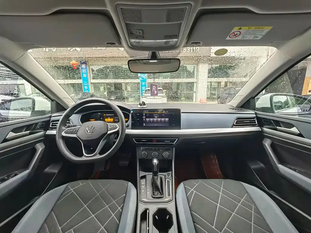 Volkswagen Lavida 2024 из CN, фото 9
