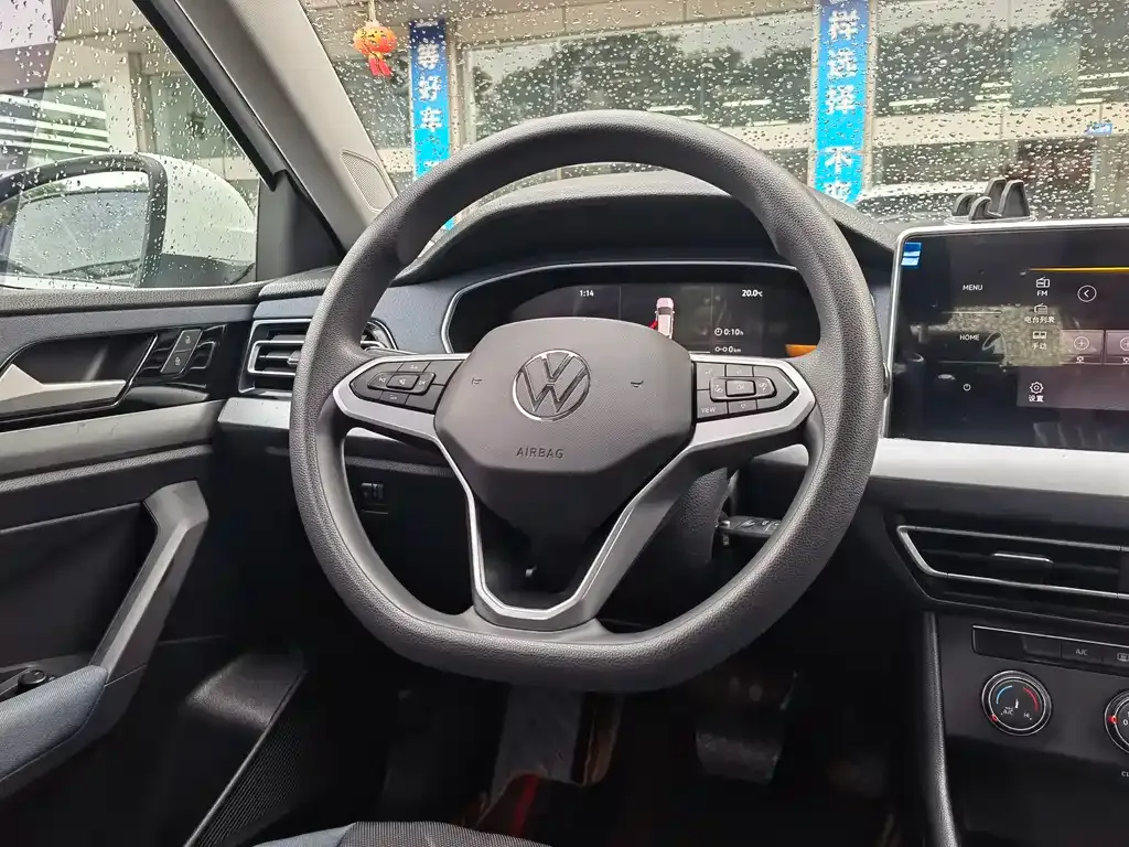 Volkswagen Lavida 2024 из CN, фото 6