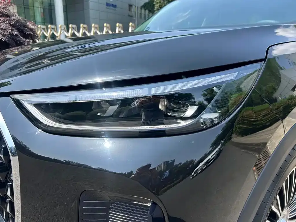 Chery 8L 2025 из CN, фото 2