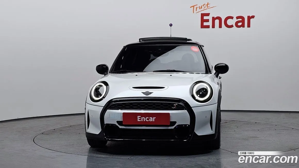 Mini Cooper 2024 из KR, фото 3