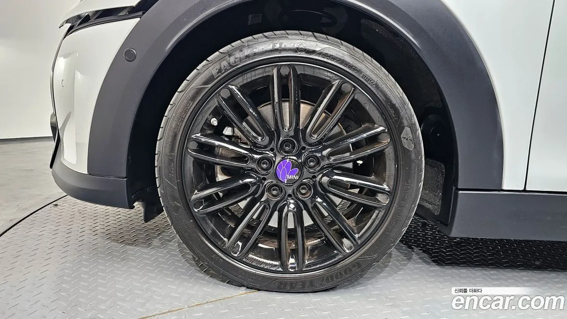 Mini Cooper 2024 из KR, фото 7