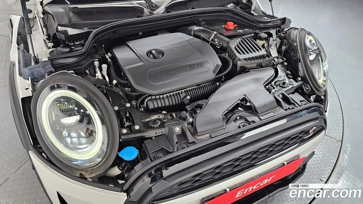 Mini Cooper 2024 из KR, фото 8