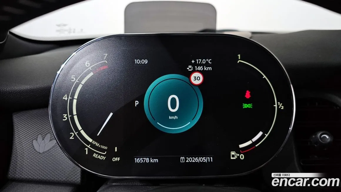 Mini Cooper 2024 из KR, фото 6