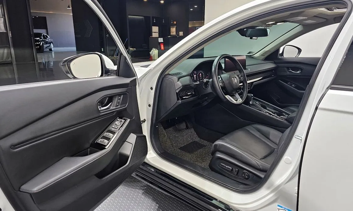 Honda Accord 2024 из KR, фото 8