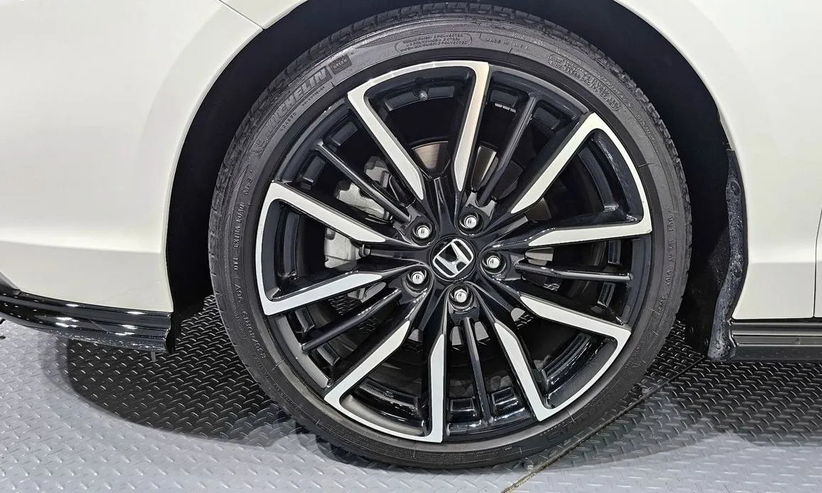 Honda Accord 2024 из KR, фото 6