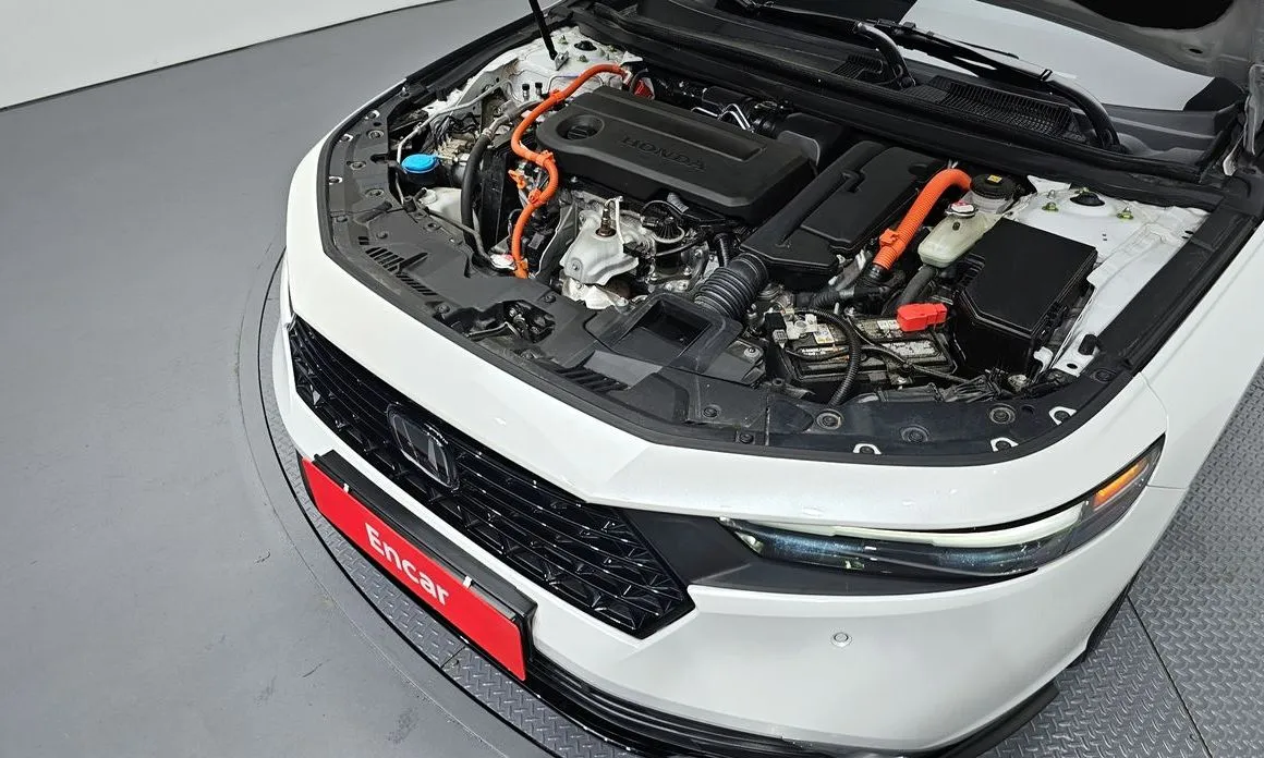 Honda Accord 2024 из KR, фото 10