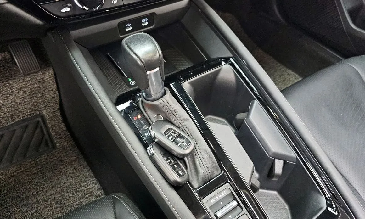 Honda Accord 2024 из KR, фото 7