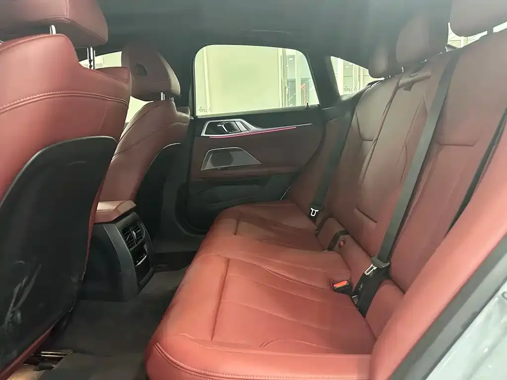 BMW i4 2023 из CN, фото 5