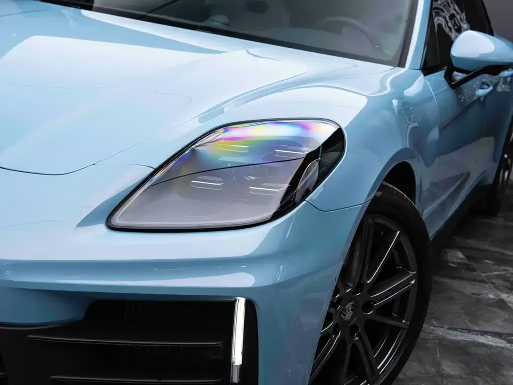 Porsche Panamera — фото 2