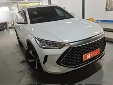 BYD PLUS New Energy — фото 3