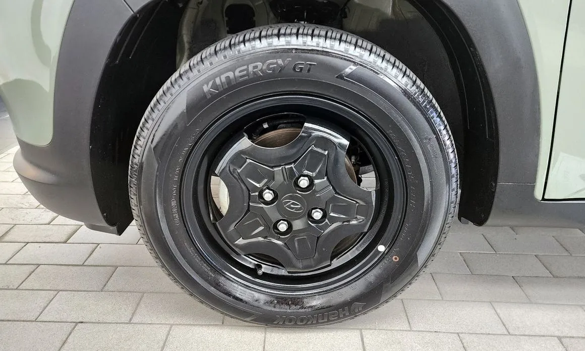 Hyundai Casper — фото 2