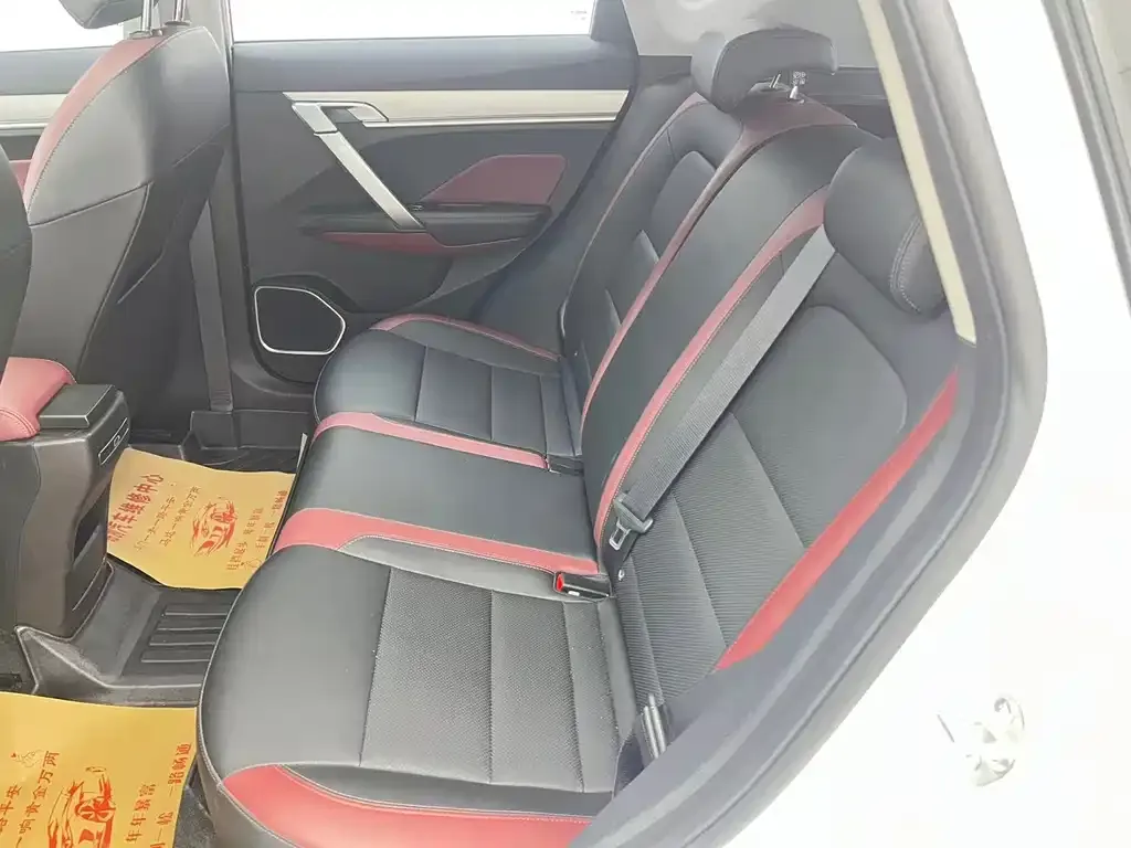 Geely Binyue 2022 из CN, фото 10