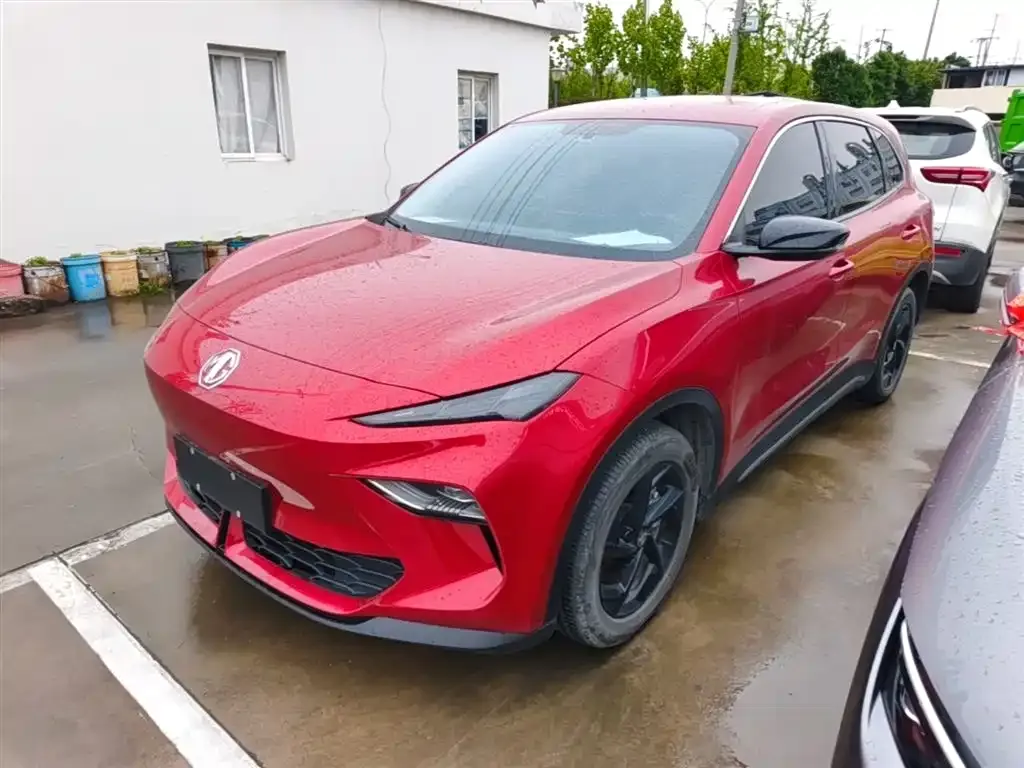 MG ES5
