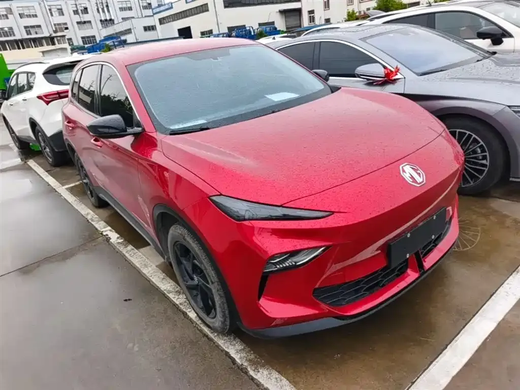 MG ES5 2025 из CN, фото 3