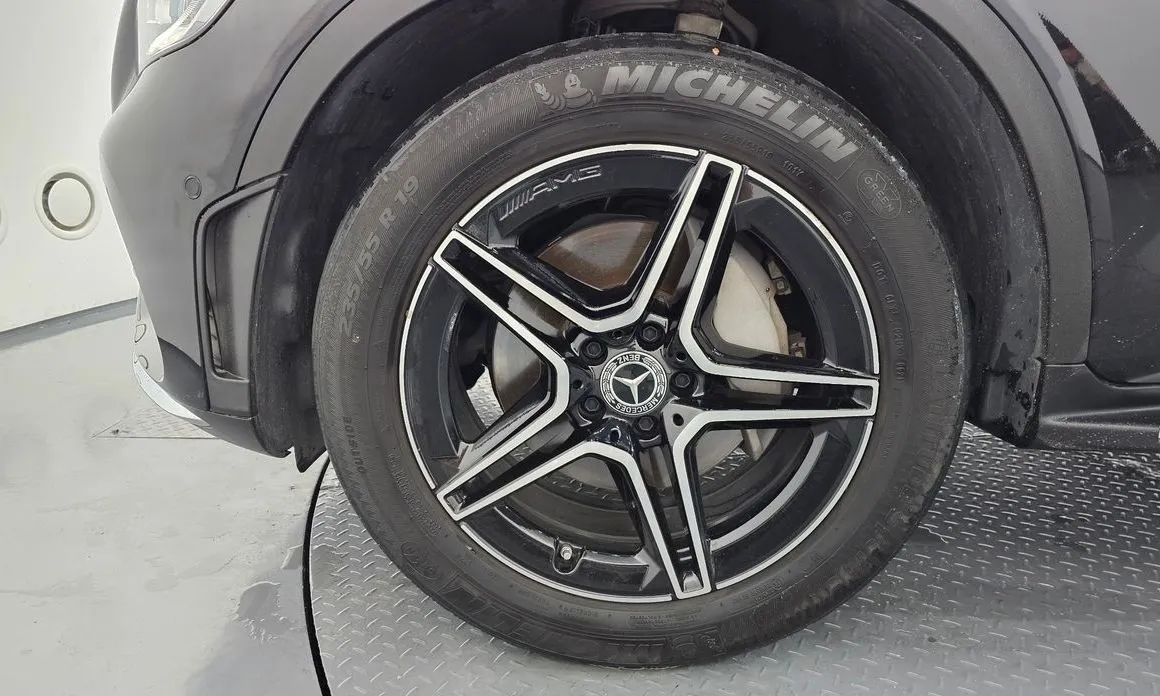 Mercedes-Benz GLC-Class 2021 из KR, фото 10