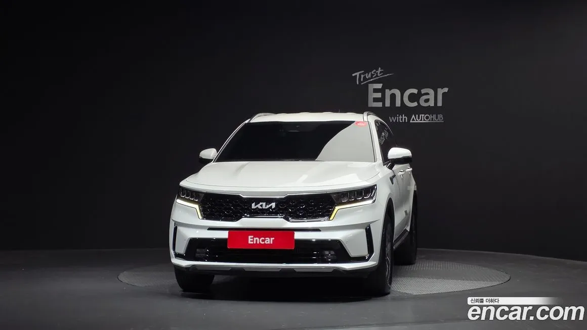 Kia Sorento — фото 5