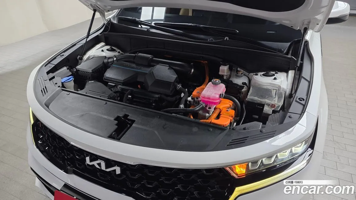 Kia Sorento — фото 10