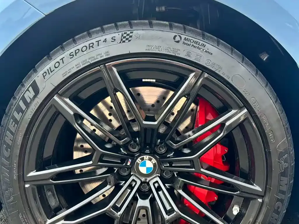 BMW M2 — фото 6