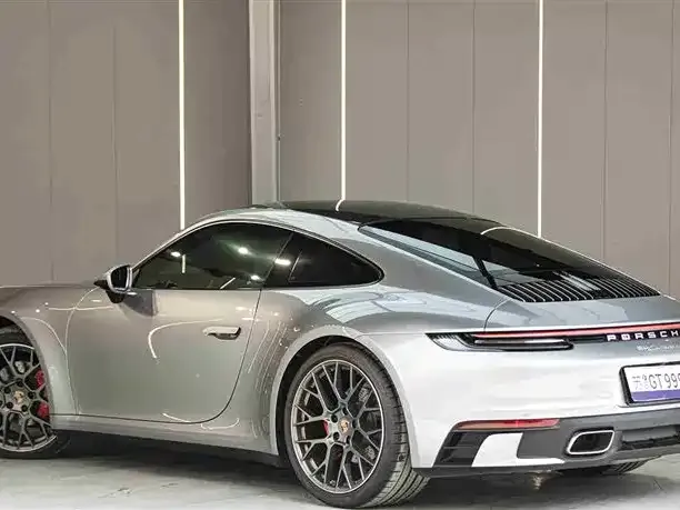 Porsche 911 — фото 2