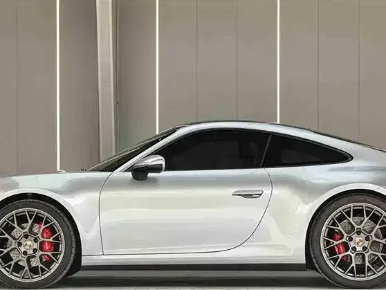 Porsche 911 — фото 4