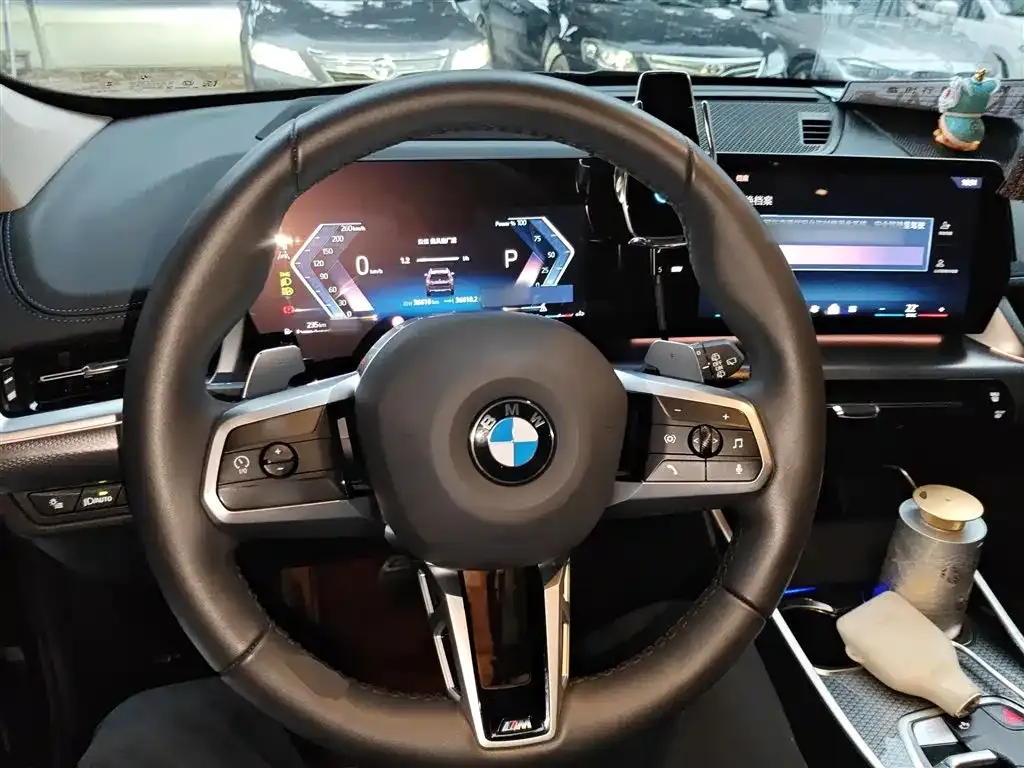 BMW X1 2023 из CN, фото 6