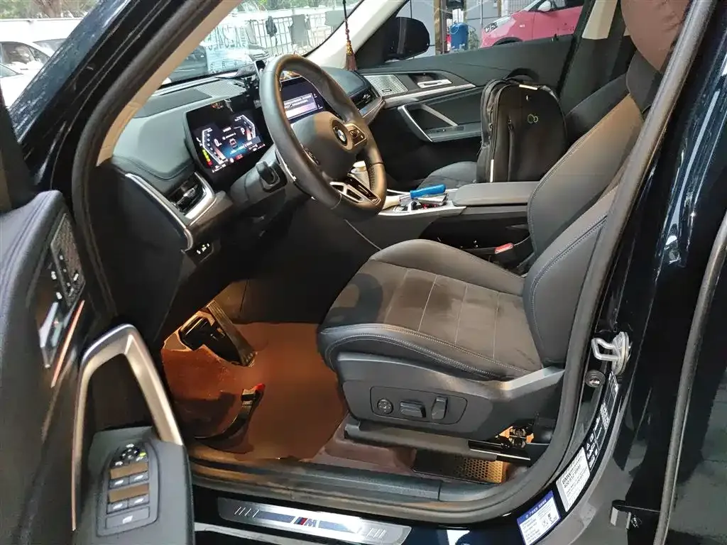 BMW X1 2023 из CN, фото 7
