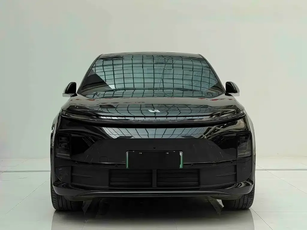 Li Auto L6 2025 из CN, фото 3