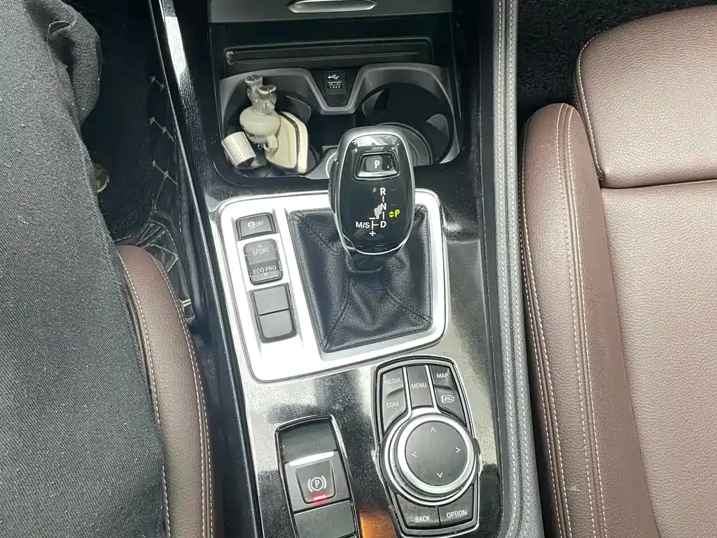BMW 1 Series — фото 10